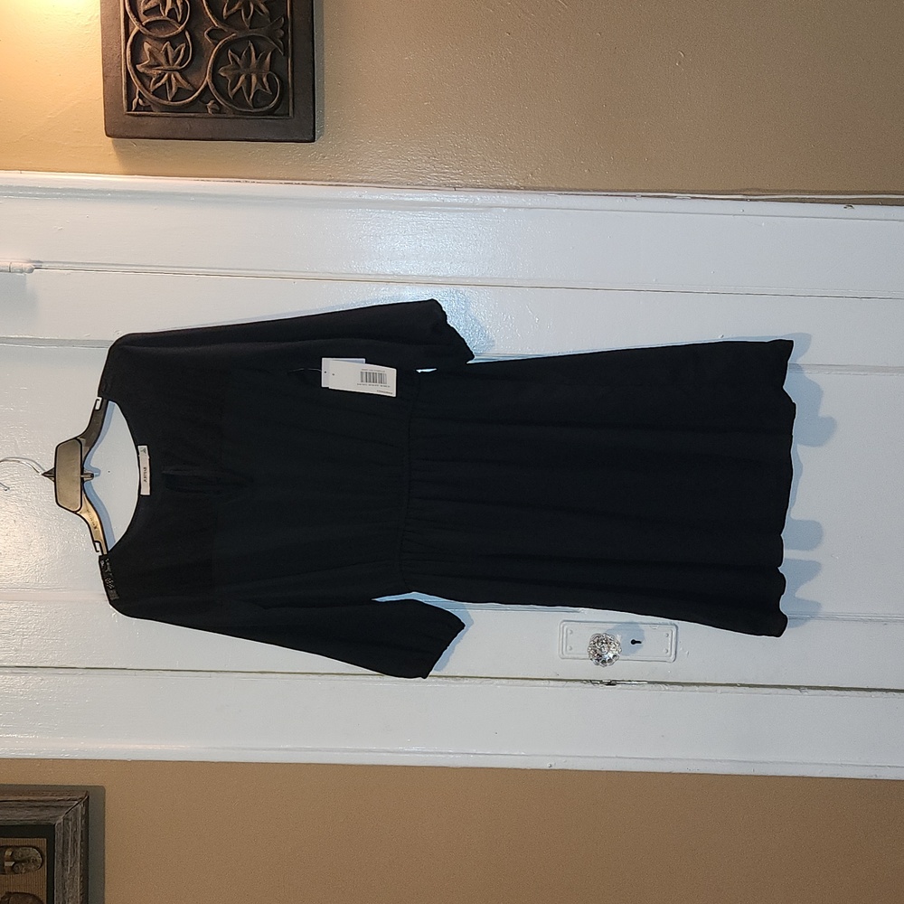JUST FAB DRESS SIZE LARGE NEW WITH TAG - Picture 1 of 6